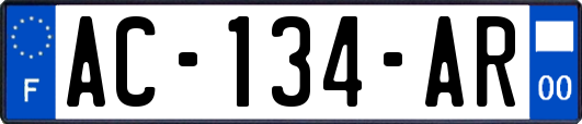 AC-134-AR