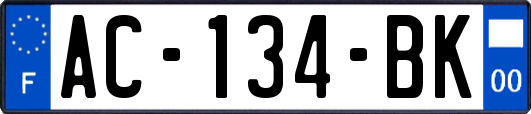 AC-134-BK