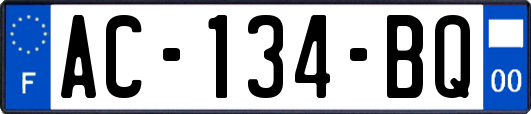 AC-134-BQ