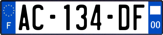 AC-134-DF