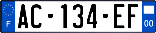 AC-134-EF