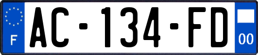 AC-134-FD