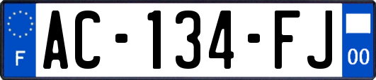 AC-134-FJ