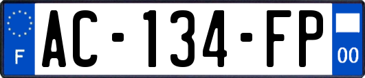 AC-134-FP