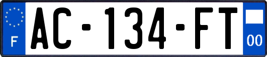 AC-134-FT