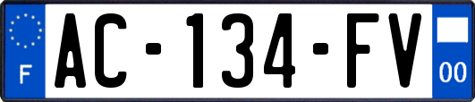 AC-134-FV