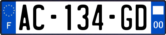 AC-134-GD