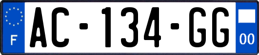 AC-134-GG