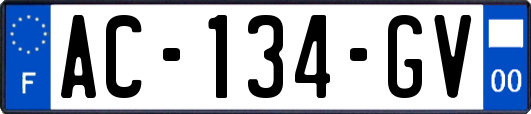 AC-134-GV