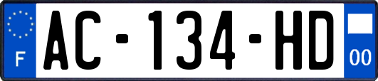 AC-134-HD