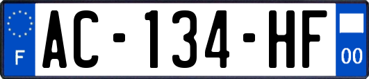 AC-134-HF