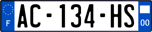 AC-134-HS