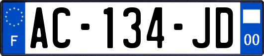 AC-134-JD