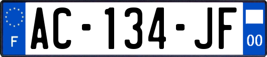 AC-134-JF