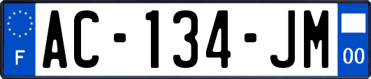 AC-134-JM