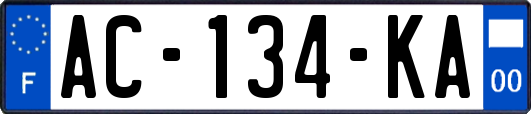 AC-134-KA