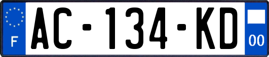 AC-134-KD