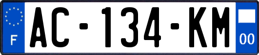 AC-134-KM