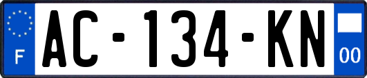 AC-134-KN