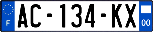 AC-134-KX