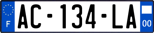 AC-134-LA