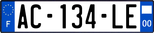 AC-134-LE