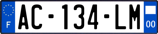 AC-134-LM