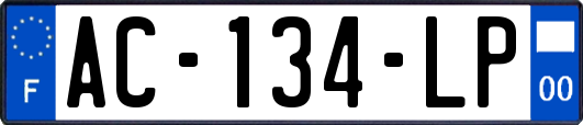 AC-134-LP