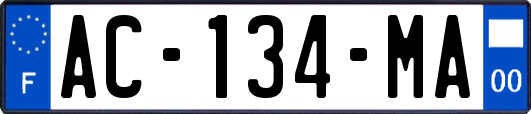 AC-134-MA