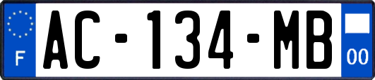 AC-134-MB