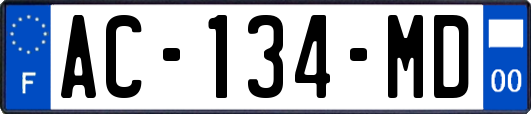 AC-134-MD