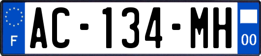 AC-134-MH