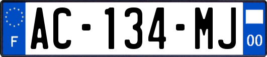 AC-134-MJ