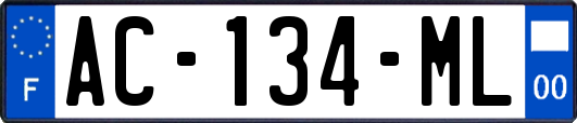 AC-134-ML