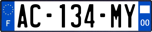 AC-134-MY