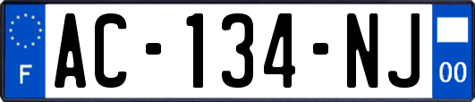 AC-134-NJ