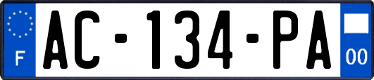 AC-134-PA