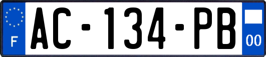 AC-134-PB