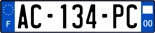 AC-134-PC