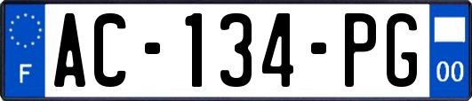 AC-134-PG