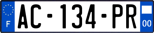 AC-134-PR
