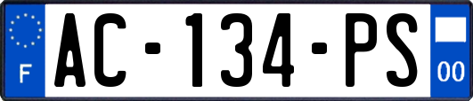 AC-134-PS