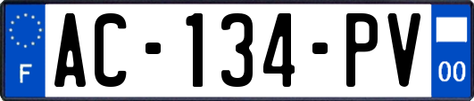 AC-134-PV