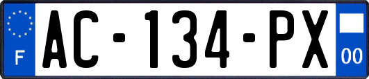 AC-134-PX