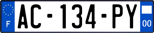 AC-134-PY