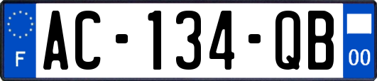 AC-134-QB