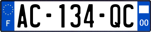 AC-134-QC
