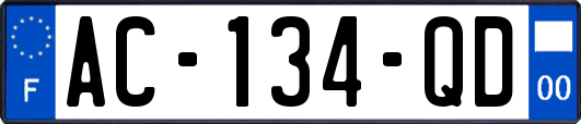 AC-134-QD