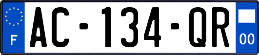 AC-134-QR