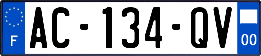 AC-134-QV